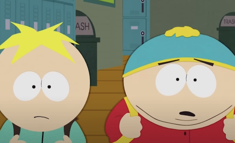 Trey Parker Responds To Trump’s Reaction To ‘South Park’s Season 27 Premiere With A Dispassionate “We’re Terribly Sorry”